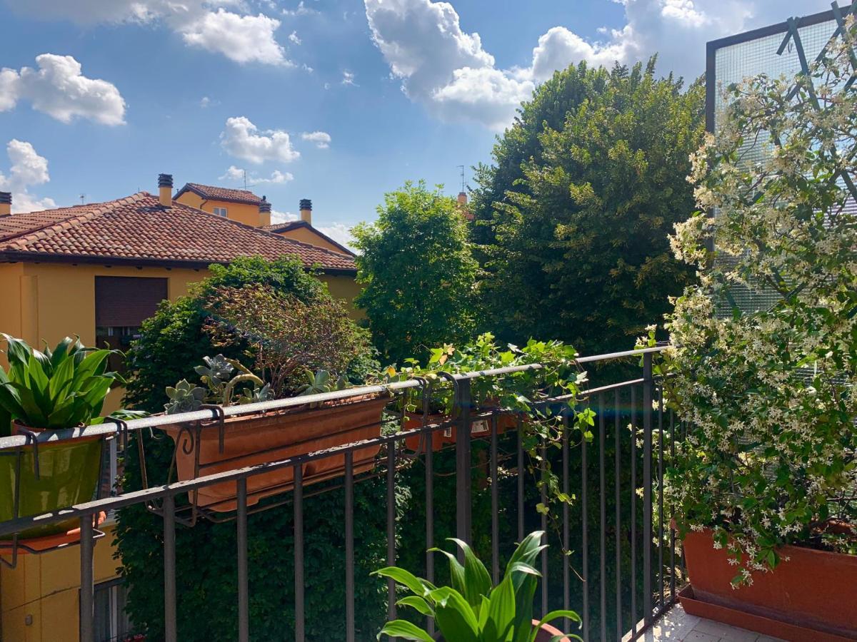 Charming Home Towers-Roofs View Bolonha Exterior foto