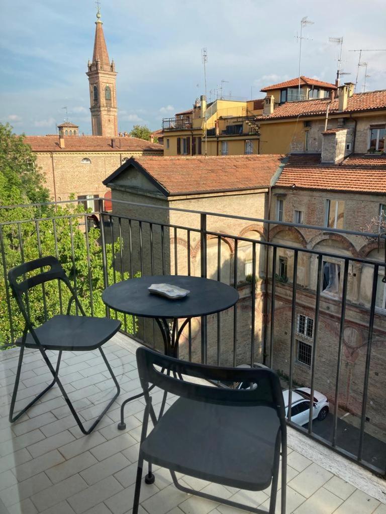 Charming Home Towers-Roofs View Bolonha Exterior foto